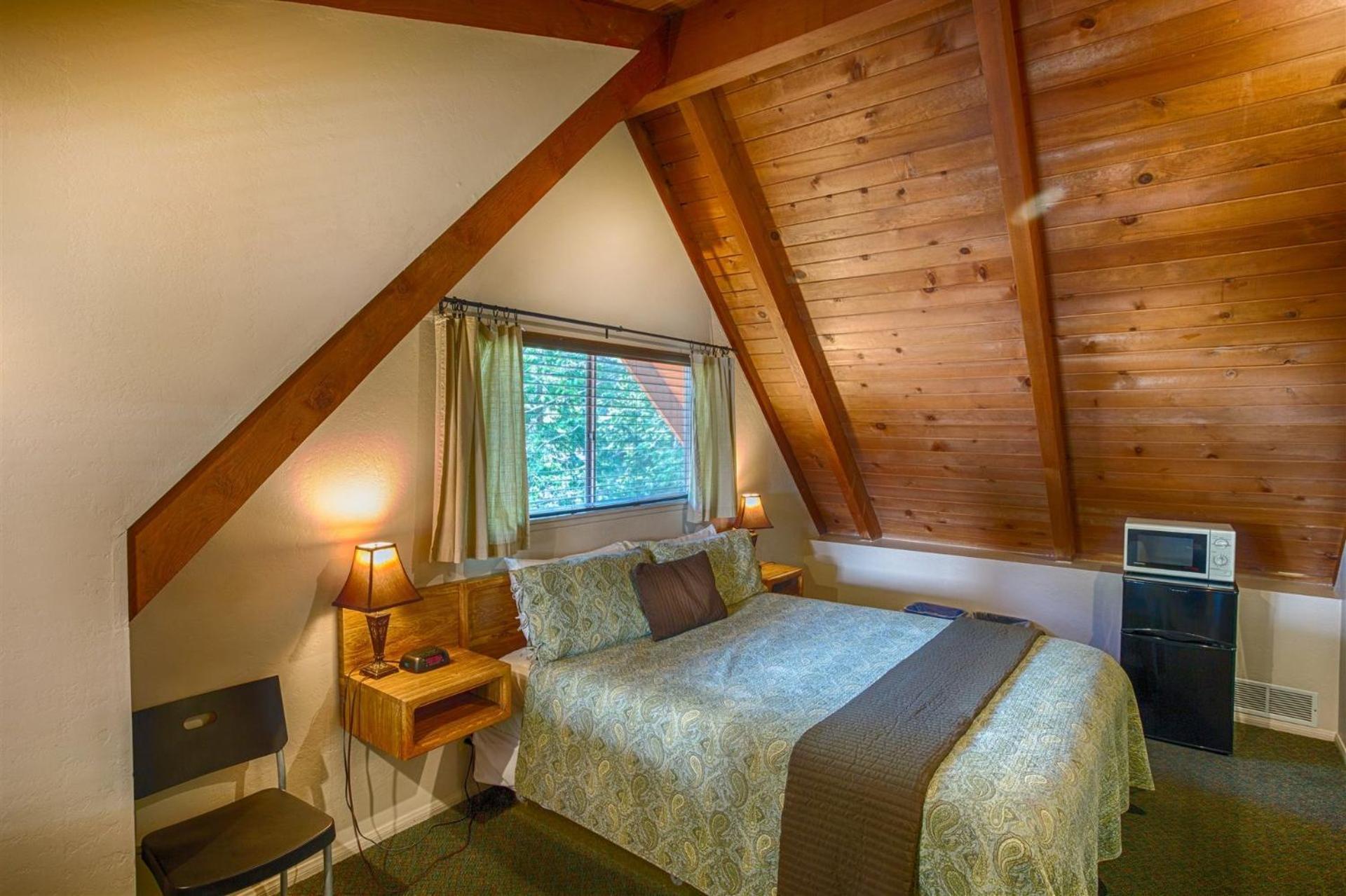 Sleepy Hollow Cabins & Hotel Crestline Zewnętrze zdjęcie