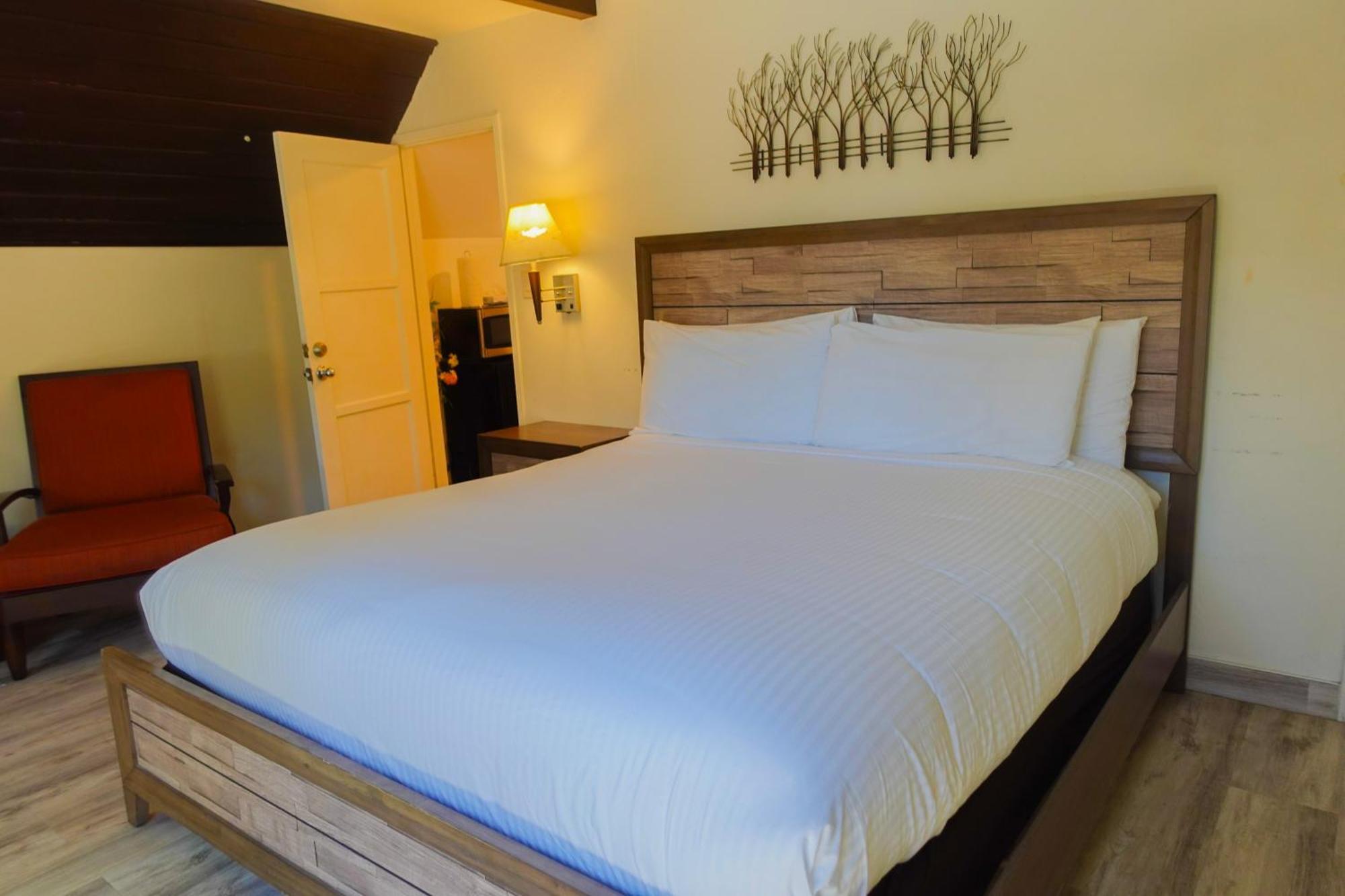 Sleepy Hollow Cabins & Hotel Crestline Zewnętrze zdjęcie